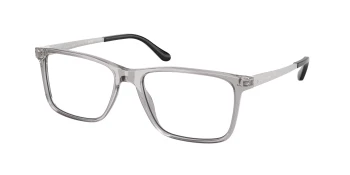 Ralph Lauren RL6133 style-color 5111 Transparent Grey