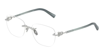 Tiffany TF1170D style-color 6001 Silver