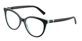 Tiffany TF2277F style-color 8055 Black On Tiffany Blue
