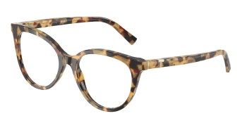 Tiffany TF2277 style-color 8064 Blonde Havana