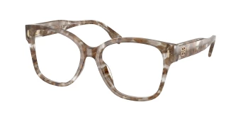 Tory Burch TY2163U style-color 2026 Crystal Brown Tortoise