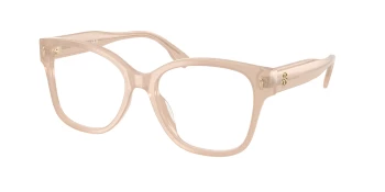Tory Burch TY2163U style-color 2058 Milky Nude
