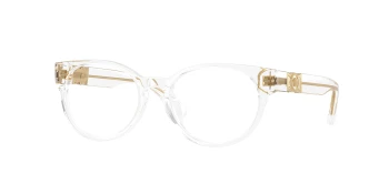 Versace VK3323U (Kids) style-color 148 Crystal