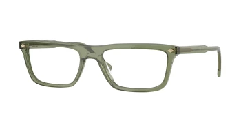 Vogue VO5686 style-color 3187 Transparent Green
