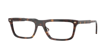 Vogue VO5686 style-color W656 Dark Havana