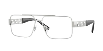 Versace VE1308 style-color 1001 Silver