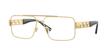 Versace VE1308 style-color 1002 Gold