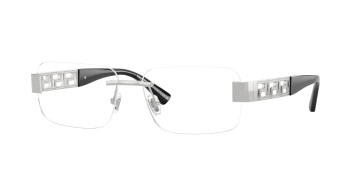 Versace VE1310 style-color 1001 Silver