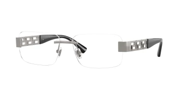 Versace VE1310 style-color 1000 Gunmetal