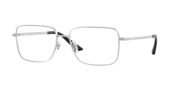 Versace VE1311 style-color 1001 Silver