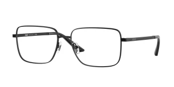 Versace VE1311 style-color 1261 Matte Black