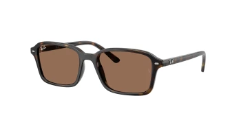 Ray-Ban RJ9131S style-color 152/73 Havana / Dark Brown Lens