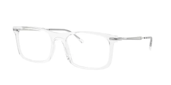 Ray-Ban RX7260 style-color 2001 Transparent