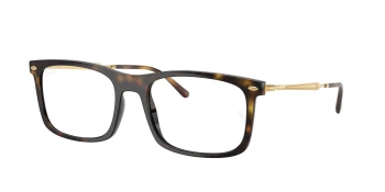 Ray-Ban RX7260 style-color 2012 Havana