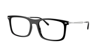 Ray-Ban RX7260 style-color 2000 Black