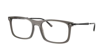 Ray-Ban RX7260 style-color 8463 Transparent Grey