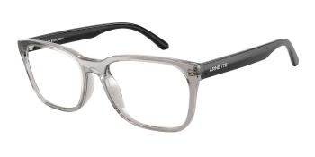 Arnette AN7278U MARK 0AN7278U style-color 2665 Transparent Light Grey