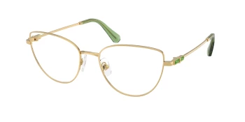 Swarovski SK1007 style-color 4017 Gold