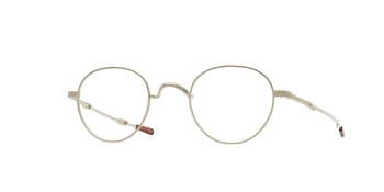 Oliver Peoples OV1368T KINSTON 0OV1368T style-color 5252 Brushed Gold