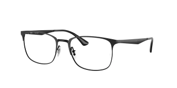 Ray-Ban RX6421 style-color 2904 Black