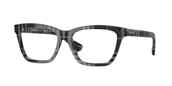 Burberry BE2440 style-color 4199 Grey Check