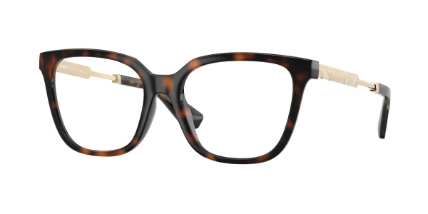 Burberry BE2441U Prescription Eyeglasses | Free Shipping