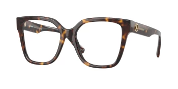 Burberry BE2443 style-color 3002 Dark Havana
