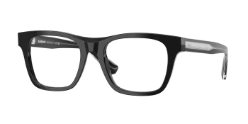 Burberry BE2445F style-color 4206 Black