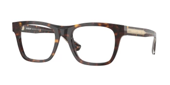 Burberry BE2445 style-color 4205 Dark Havana