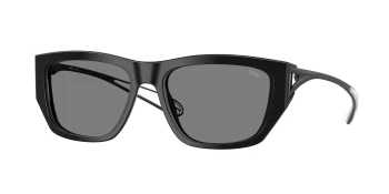 Diesel DL2006 style-color 200187 Black / Dark Grey Lens