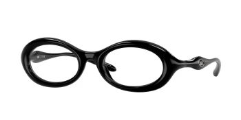 Diesel DL6005U style-color 2001 Shiny Black