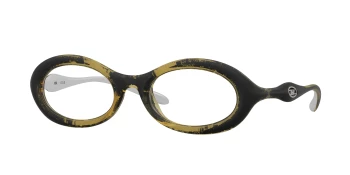 Diesel DL6005U style-color 2030 Yellow Metallic