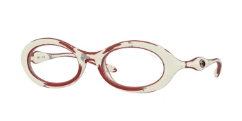 Diesel DL6005U style-color 2032 White Barrelling Red