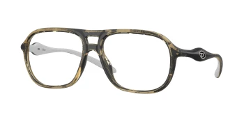 Diesel DL6008U style-color 2030 Yellow Metallic