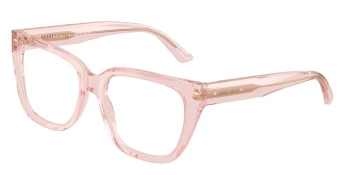 Jimmy Choo JC3019B style-color 5034 Transparent Pink
