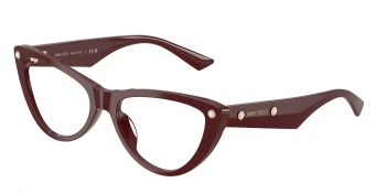 Jimmy Choo JC3044HU style-color 5057 Cranberry