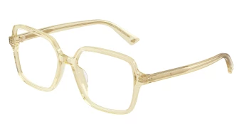 Jimmy Choo JC3046U style-color 5083 Transparent Yellow