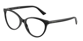 Jimmy Choo JC3047 style-color 5000 Black