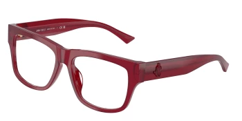 Jimmy Choo JC3049U style-color 5081 Opaline Cranberry