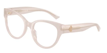 Jimmy Choo JC3050U style-color 5025 Opaline Taupe