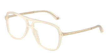 Jimmy Choo JC3052U style-color 5089 Opaline Yellow