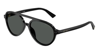Jimmy Choo JC5055U style-color 500087 Black / Dark Grey Lens