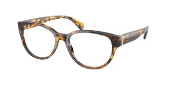 Ralph RA7151 style-color 5134 Antique Tortoise