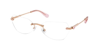 Swarovski SK1031 style-color 4014 Rose Gold