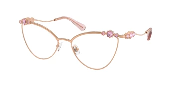 Swarovski SK1033 style-color 4014 Rose Gold