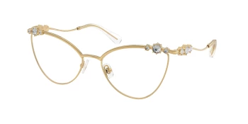 Swarovski SK1033 style-color 4004 Gold