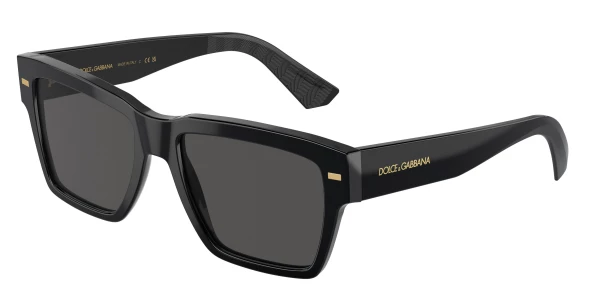 Dolce & Gabbana DG4431F
