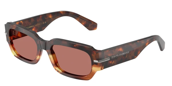 Dolce & Gabbana DG4485F