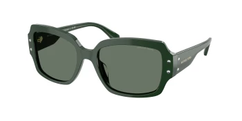 Michael Kors MK2233B CH&acirc;TEL 0MK2233B style-color 40063H Bosco / Green Solid Lens