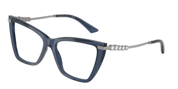 Jimmy Choo JC3020B style-color 5035 Blue